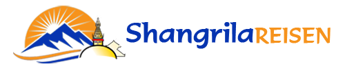 Shangrila Reisen Pvt. Ltd. logo